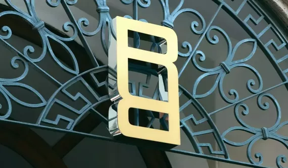 Range Rover ra mắt logo mới, chính thức trở thành thương hiệu con của Jaguar Land Rover