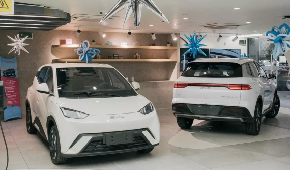 Hàng loạt hãng xe Trung Quốc bị phát hiện khai khống để nhận thêm trợ cấp