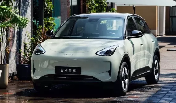 20 mẫu ô tô bán chạy nhất Trung Quốc trong nửa đầu năm 2025: Có cả xe "ế" ở Việt Nam