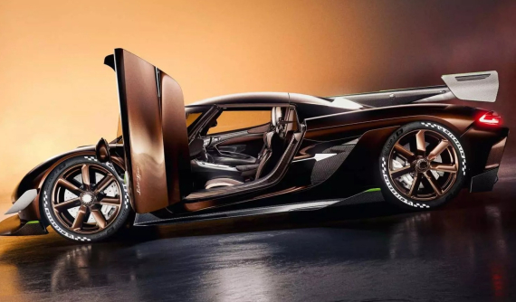 CEO Koenigsegg: Chẳng ai lại muốn mua một chiếc siêu xe chạy điện