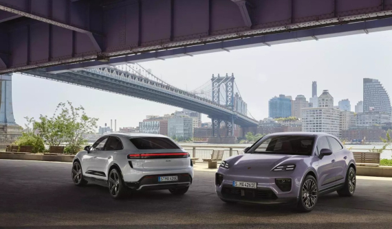 Porsche thua lỗ 6% trong nửa đầu năm 2025, kinh doanh bết bát tại thị trường Trung Quốc và quê nhà