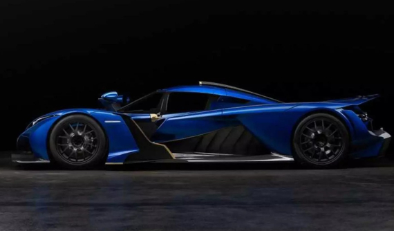 Vì sao không ai muốn mua siêu xe điện?