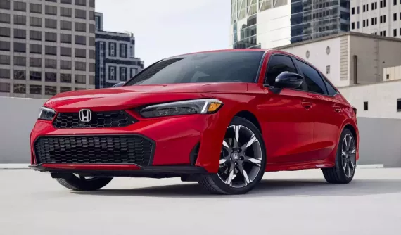 Thuế quan đang đè ép phân khúc xe mới dưới 30.000 USD tại Mỹ