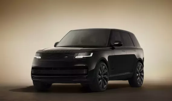 Range Rover SV Black Edition trình làng, giá có thể chạm gần 30 tỷ đồng nếu về Việt Nam