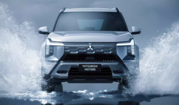 Mitsubishi Destinator có giá bán chính thức từ 617 triệu đồng tại Indonesia, dự đoán giá tại Việt Nam trên 750 triệu đồng