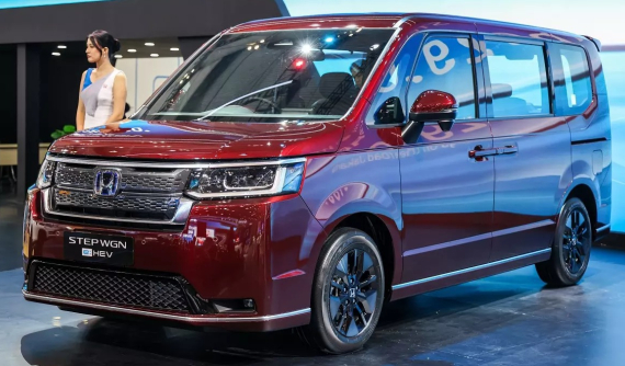 Xe MPV "trần cao, mái thoáng" của Honda được bán tại Đông Nam Á, liệu có về Việt Nam?