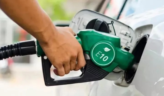 Xăng E10 là gì và có gây hại cho xe bạn?