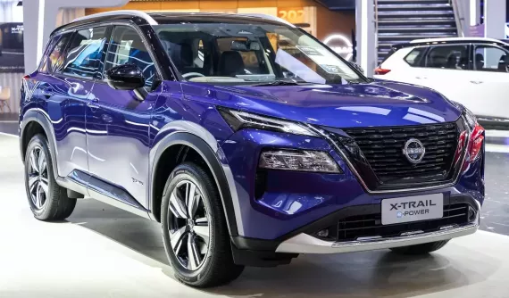Nissan X-Trail được mở rộng thị trường tại Đông Nam Á, liệu có đến Việt Nam?