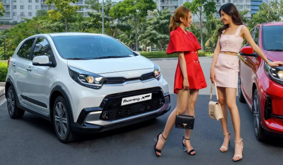 Top 10 ô tô bán kém nhất Việt Nam tháng 7/2025: Kia Morning ế hơn cả Toyota Alphard