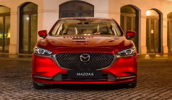 Doanh số sedan hạng D tháng 7/2025: Mazda6 lại "trắng tay", liệu có bị ngừng bán?