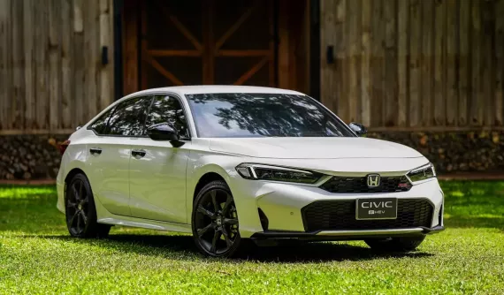 Honda ưu đãi lên đến 100 triệu đồng cho các mẫu xe trong tháng 9/2025