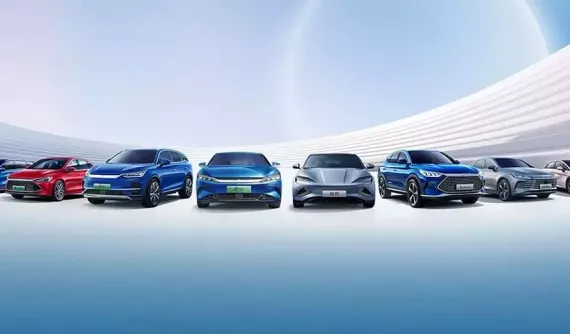 BYD trong nửa đầu 2025: Tăng trưởng ổn định, công nghệ làm nền tảng và toàn cầu hóa dẫn dắt