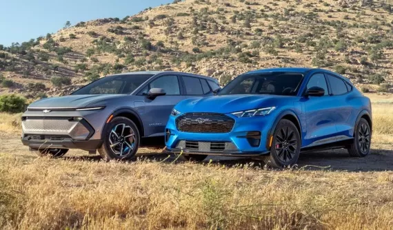 Không phải Toyota hay Honda, đây mới là 2 hãng ô tô có nhiều khách hàng trung thành nhất