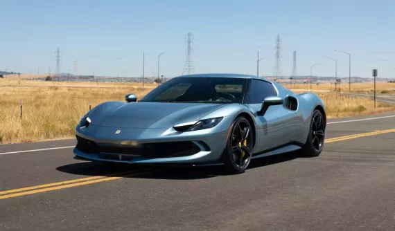 Xe hybrid của Ferrari không tốt như khách hàng mong đợi?