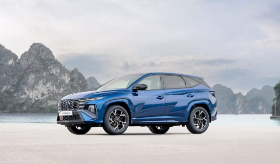 Đi ngược xu hướng của toàn thị trường, Hyundai tăng trưởng doanh số trong tháng 8/2025