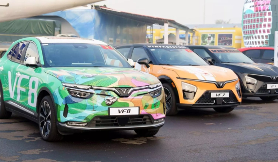 Cuộc thi “Kiến tạo Việt Nam Xanh”: Cơ hội có 1-0-2 để bùng nổ ý tưởng marketing