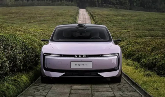 Audi E5 Sportback: Hơn 10.000 đơn đặt hàng chỉ trong 30 phút mở bán
