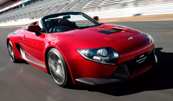 Toyota: Người dùng cần thời gian để nhận ra cái hay của xe thể thao hybrid