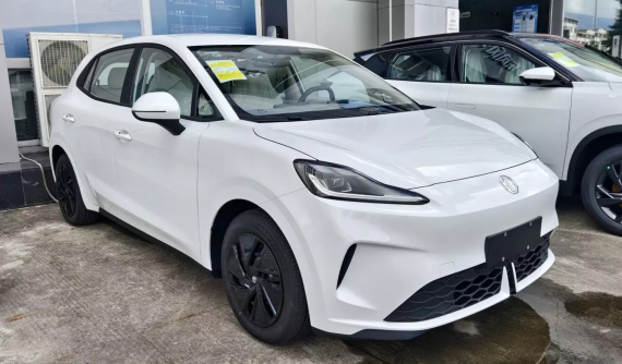 Đánh giá MG4 hatchback 2025: kém thể thao hơn, tập trung vào tiết kiệm và rộng rãi