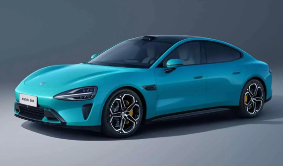 Xiaomi SU7 “tự đi dạo” không người lái ở Trung Quốc, dấy lên lo ngại an toàn