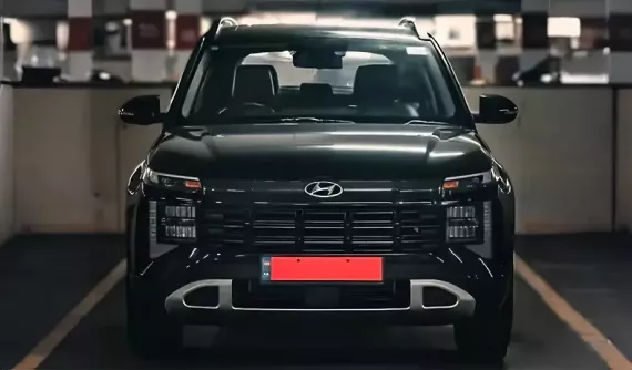 Hyundai Venue thế hệ mới được chốt lịch ra mắt trong năm nay
