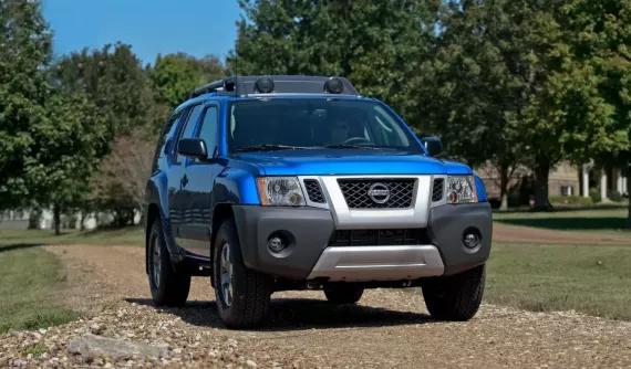 Nissan tạm dừng kế hoạch sản xuất xe điện để tập trung hồi sinh mẫu SUV đình đám một thời