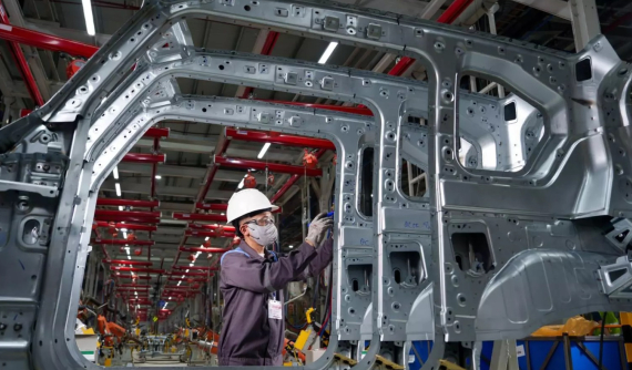 Vingroup thành lập công ty sản xuất thép Vinmetal, hướng tới tự chủ nguồn thép