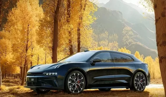 Ô tô điện của thương hiệu sắp bán xe tại Việt Nam có thể sạc nhanh như đổ xăng