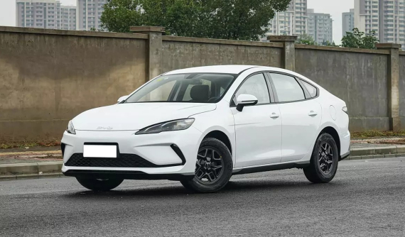 Vén màn phiên bản nâng cấp của BYD Seal 5 sắp bán ở Việt Nam, giá chưa đến 300 triệu đồng