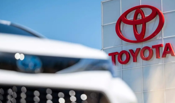 Toyota tiếp tục là thương hiệu ô tô giá trị nhất thế giới năm 2025