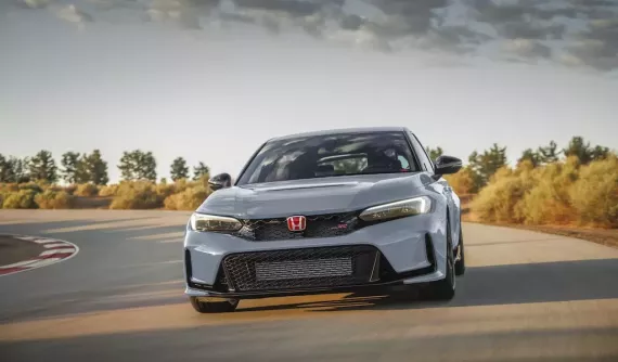 Phiên bản giá gần 3 tỷ đồng của Honda Civic chính thức bị ngừng bán tại Việt Nam