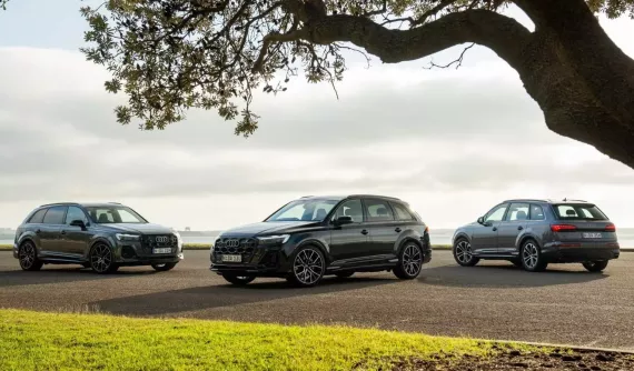 "Tiểu Lamborghini Urus" sẽ có nhiều nâng cấp thú vị cho năm 2026