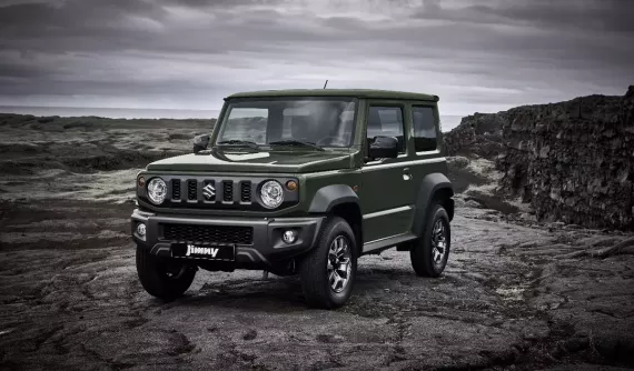 Suzuki ưu đãi lên đến gần 100 triệu đồng cho 3 mẫu xe tại Việt Nam