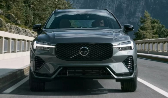 Phiên bản mới của bộ đôi xe sang Volvo S90 và XC60 sắp được giới thiệu tại Việt Nam trong tháng này