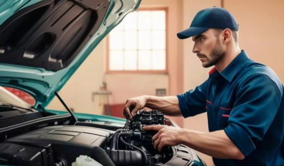 Mẫu xe Mỹ bị xếp “đội sổ” về lỗi kỹ thuật tại Đức năm nay, xe Đức và Nhật vẫn dẫn đầu về độ tin cậy