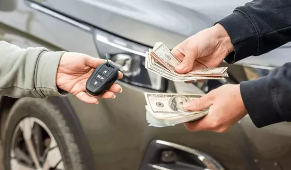 Biến "cavet ô tô" thành 2 tỷ đồng vốn tức thì: Công thức xoay vòng tài sản trong kỷ nguyên số