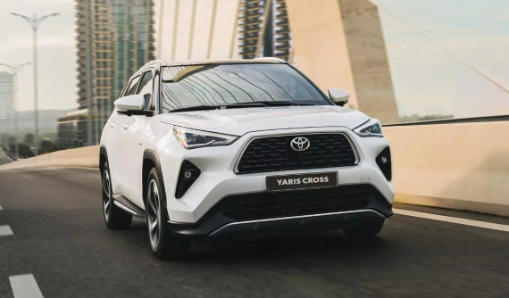 Toyota Việt Nam giảm doanh số dù khuyến mãi đến 150 triệu đồng cho xe trong tháng 11