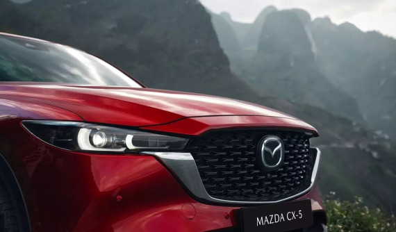 Mazda CX-5 đạt doanh số cao nhất từ đầu năm, duy trì giá ưu đãi chỉ từ 709 triệu đồng