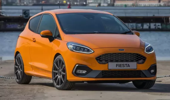 Ford Fiesta có thể sẽ được hồi sinh vào năm 2028 với giá "mềm"