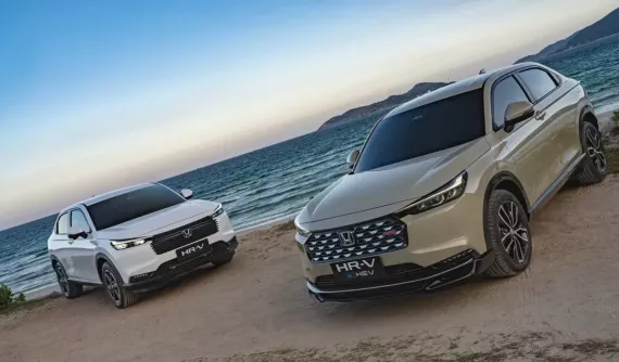 Doanh số SUV cỡ B tháng 11/2025: Có đến 5 mẫu xe bán hơn 1.000 chiếc