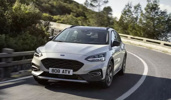 Sếp Ford thừa nhận rút lui khỏi phân khúc xe giá rẻ vì không thể cạnh tranh với Toyota và Hyundai