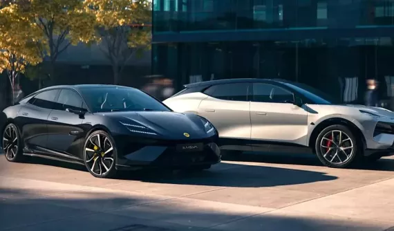 Danh tính của các mẫu xe Lotus sắp bán ở Việt Nam chính thức được nhà phân phối xác nhận