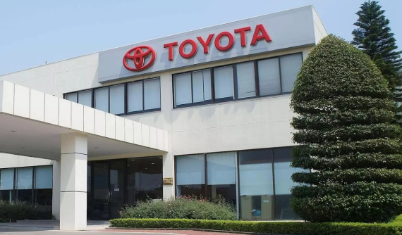 Toyota Việt Nam giới thiệu Chủ tịch và Tổng giám đốc mới