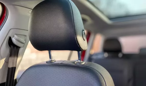 3 điều bạn thực sự nên biết về tựa đầu ghế ô tô