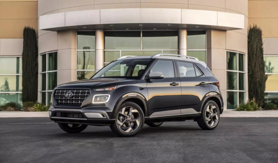 Đây là xe mới rẻ nhất nước Mỹ sau khi Nissan Versa cùng Mitsubishi Mirage "nghỉ hưu"