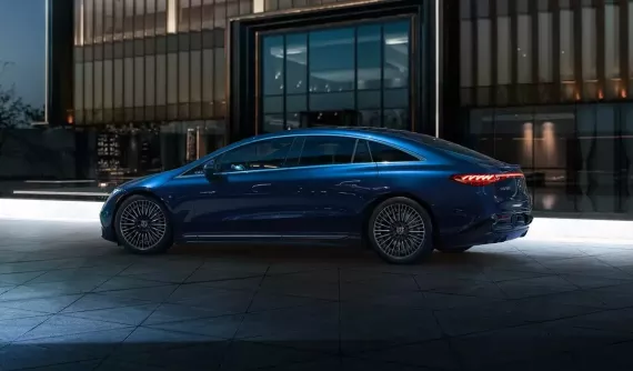 Xe sang Mercedes-Benz đang bán tại Việt Nam sẽ bị khai tử vì doanh số đáng thất vọng