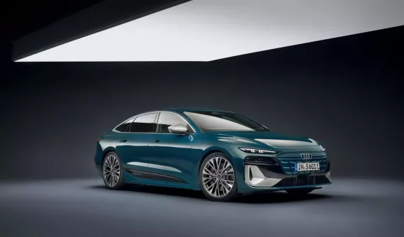 27.768 xe Audi tại thị trường Mỹ bị triệu hồi vì vấn đề an toàn này