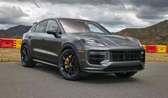 10 hãng xe có chi phí bảo dưỡng cao nhất trong 5 năm sử dụng