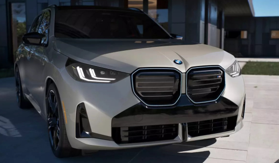 Phiên bản bị chê tơi bời trên mạng xã hội của BMW X3 hóa ra lại "bán chạy như tôm tươi"
