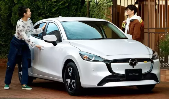 Hai mẫu xe Mazda “sống dai” hơn một thập kỷ, giờ đã đến lúc nói lời chia tay